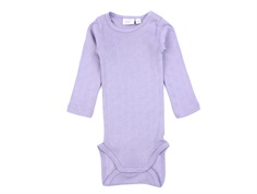 Name It heirloom lilac body